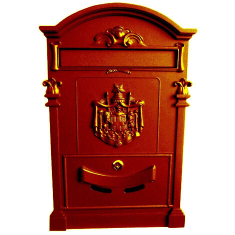 Trade Shop - JA - Braun