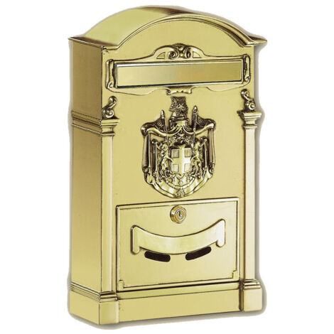 Trade Shop - JA -      Gold