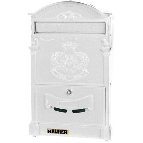 Trade Shop - JA -      Weiß