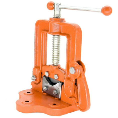 Trade Shop - KIPPBARER SCHRAUBSTOCK FÜR HYDRAULISCHE ROHRSCHELLE 10-85 MM -