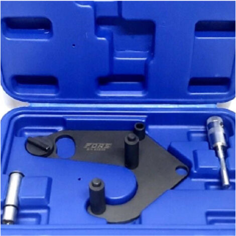 Trade Shop - Kit De Distribución Para Motores Renault Nissan Infiniti Pathfinder 3.0 Dci Fs-62835 -