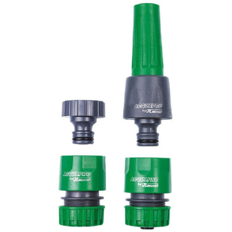 Trade Shop - Kit Irrigation Acquapro 1 Lancia Irrigation 1 Free Agreement Of 12-15 Mm -