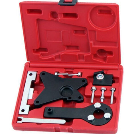 Trade Shop - Kit Messen En Fase Motor Macchina Fiat Alfa Lancia Benzina Motors 1.2 1.4 8v -