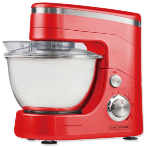 Trade Shop - Kitchen Robot Planetarice Pane Pizza 4,5 Litri 1400 W -