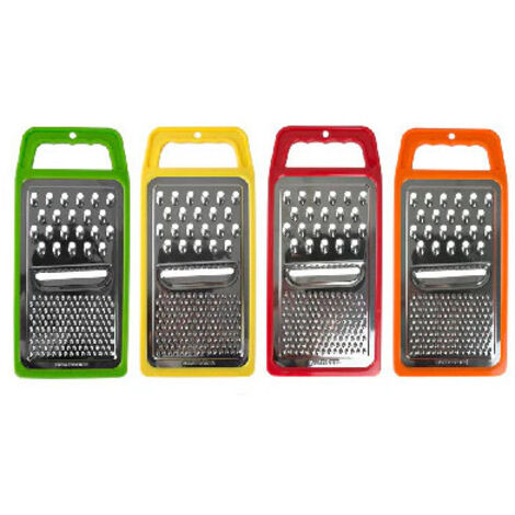 Trade Shop - KOSTENLOSE MULTIFUNKTION ZUR MAGIE TAGLIA VERDURE FRUTCH IN VARI COLORS -
