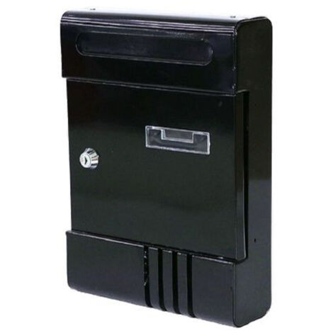 Trade Shop - KOSTENLOSE PORTA LETTERS MIT KEY H2803 NERA 56849 -