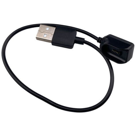 Trade-Shop Ladekabel / Ladegerät / Netzteil kompatibel mit Plantronics Voyager Legend Bluetooth Headset
