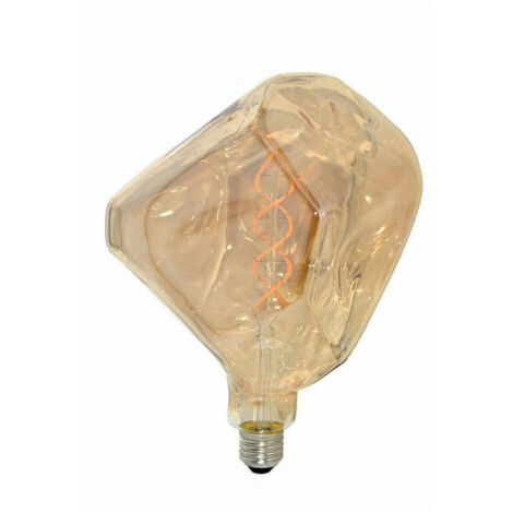 Trade Shop - LAMPADA E27 4W LIGHT CALDA 2200K BTL-003 -