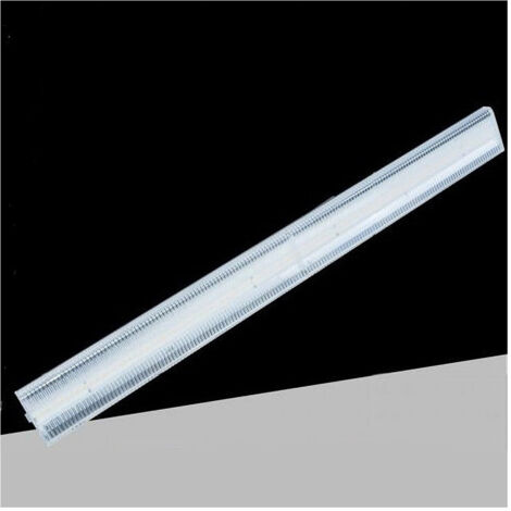 Trade Shop - LAMPADA FARETTO DA BINARISE 40 WATT 6000LM CCT 90° IP20 BIANCO PT4-120-B3C -