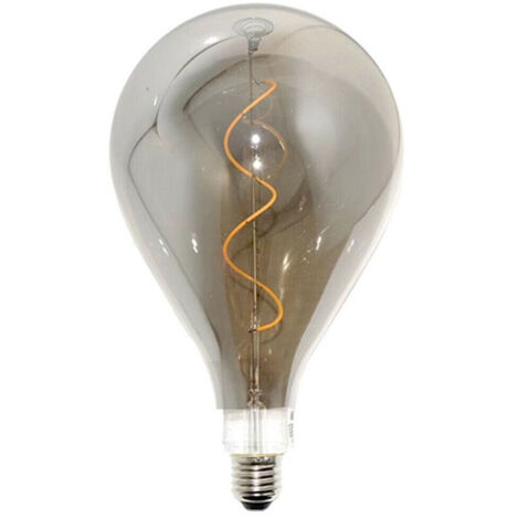 Trade Shop - LAMPADA FUME' E27 4W LUCE CALDA 2200K -