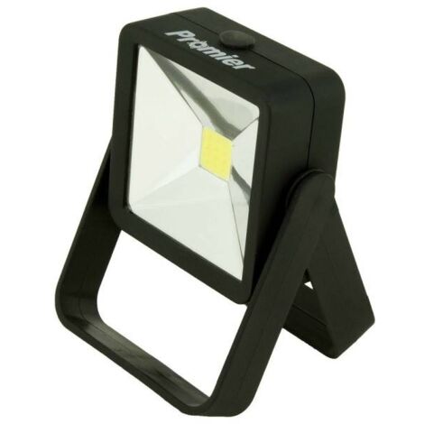 ANSMANN - Torcia portatile a LED Spotlight, Modello: HS5R