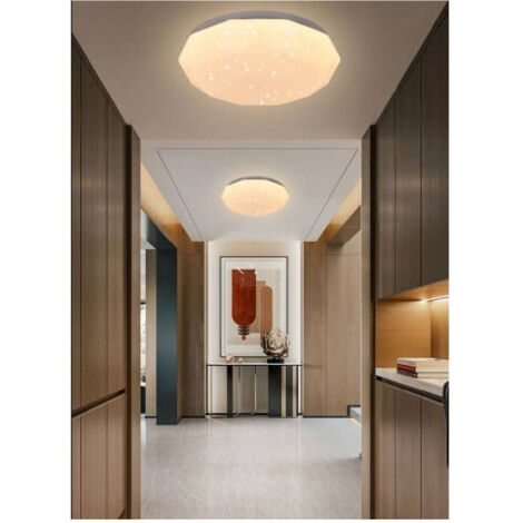 Trade Shop - LAMPADA LUCE FRED NATURAL CALDA -