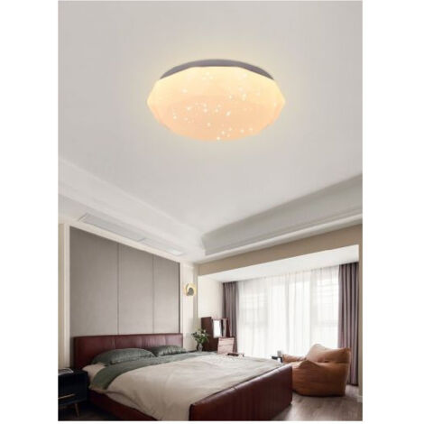 Trade Shop - LAMPADA LUCE NATURALE FREDDA CALDA -