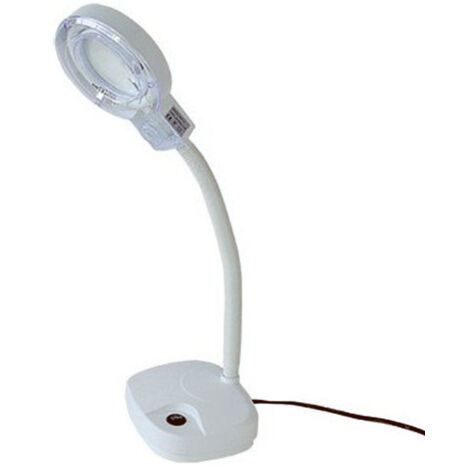 Trade Shop - LAMPADA NEON VON TAVOLO MIT VORSCHRIFTEN -