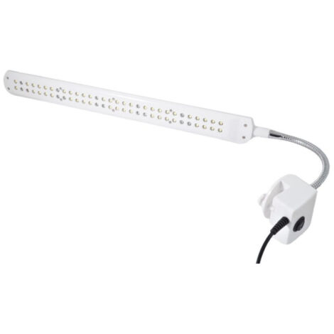 Trade Shop - LAMPADA PLAFONIERA 62 LED WATT WATT LIGHT NEU DEE029 -