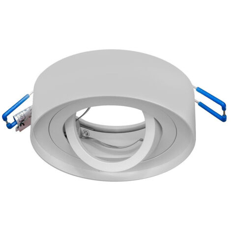 Trade Shop - Lampade Led Gu10 Gu5.3 -      Blanco