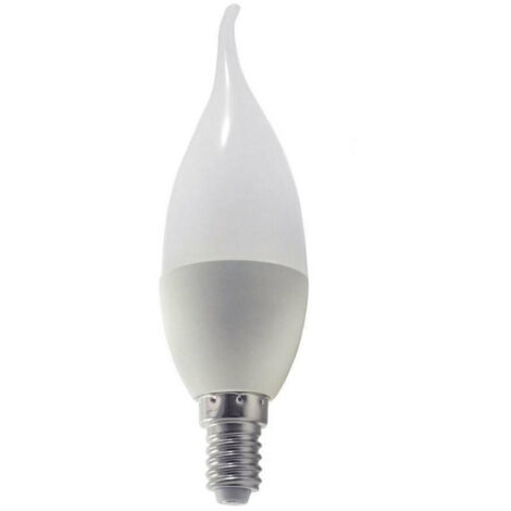 Trade Shop - Lampadina Led 6 Watt Light Water 6500k 3000k Luz C3703 -