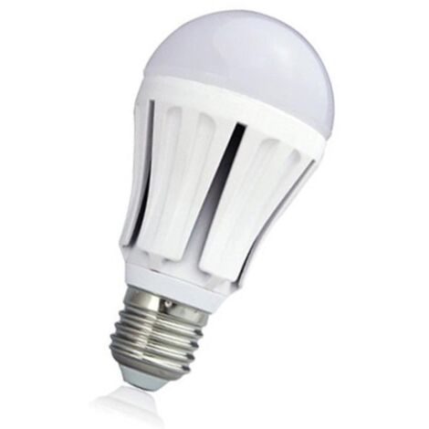 Lampadina led 12w calda