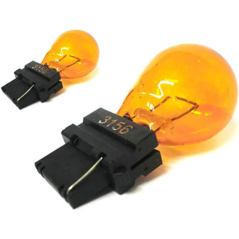 Trade Shop - LAMPADINE 3156 12 VOLT LAMPADINE ULTRA LUMINOSE RICAMBIO FÜR AUTO -