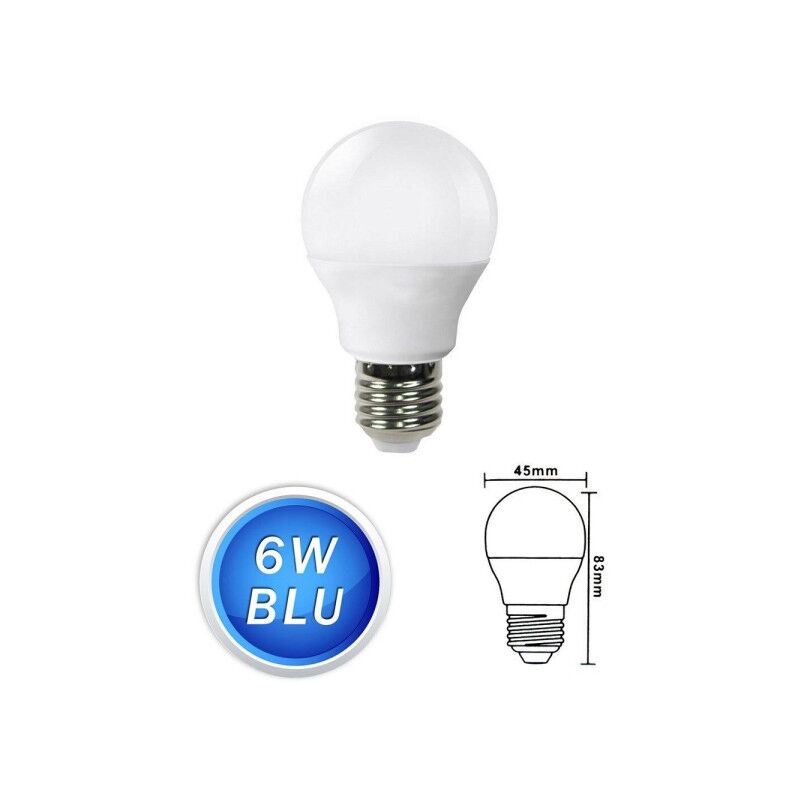 Trade Shop Traesio - Trade Shop - Lampadine Led
