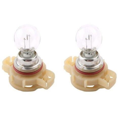 Trade Shop - Lampara De Posicion Psx24w 12v 24w Halogen Signal Lamp L-p141 -