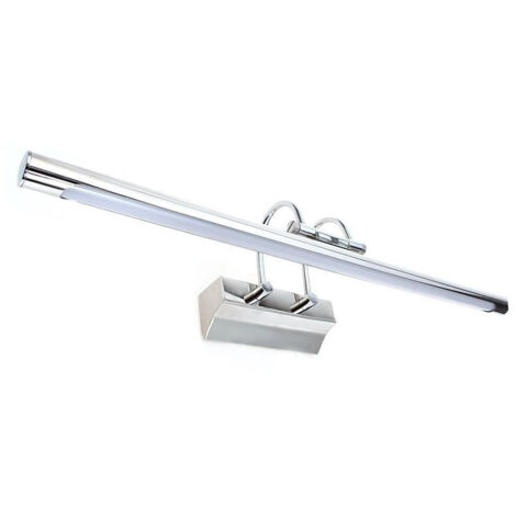 Trade Shop - LED BATHROOM APPLIQUE AUS 9W LIGHT ODER CALDO -