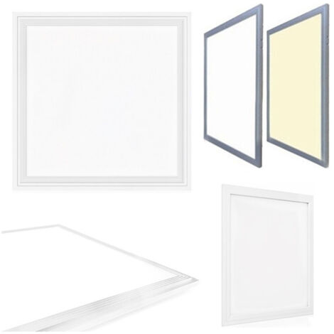 Trade Shop - LED FARETTO 30X30 CM INCASSO-LICHT FÜR 16W -