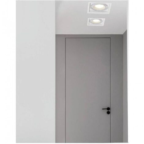 Trade Shop - Led Faretto Ar111 30w Bianco Luce Bianca Fredda Calda Natural 2700 Lm Ar111-01b -