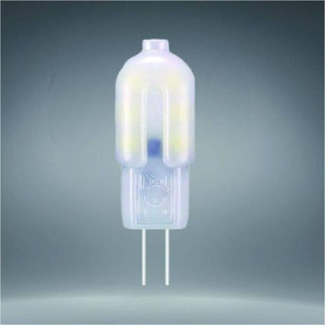 Trade Shop - Led G4 2 Watt 12v 200 Lumen Luce 3000k 6500k 4000k -