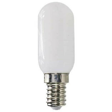 Trade Shop - LED -Glühbirne E14 5watt 500 LM kaltes Licht natürlicher heißer Kühlschrank Motorhaube -