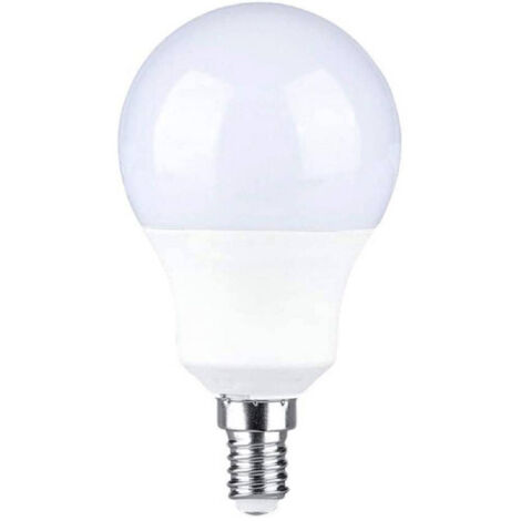 Trade Shop - LED-LAMPE A60 E14 12W KALTLICHT 6500K WARM 3000K NATÜRLICH 4000K A60T-12W -
