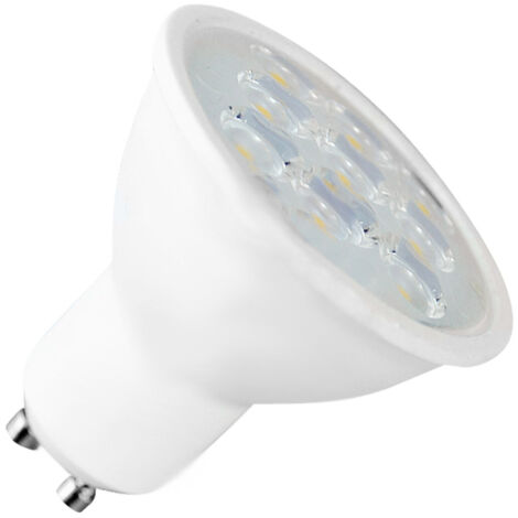 Trade Shop - LED-LAMPE GU10-ANSCHLUSS 3 W SPOTLIGHT 200 LM WARMES LICHT V-TAC VT-1890 -