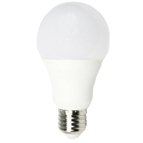 Trade Shop - Led Light Bulb 16,5 W A80 E27 Luz 6500k 3000k 4000k Lampada A80-09 -