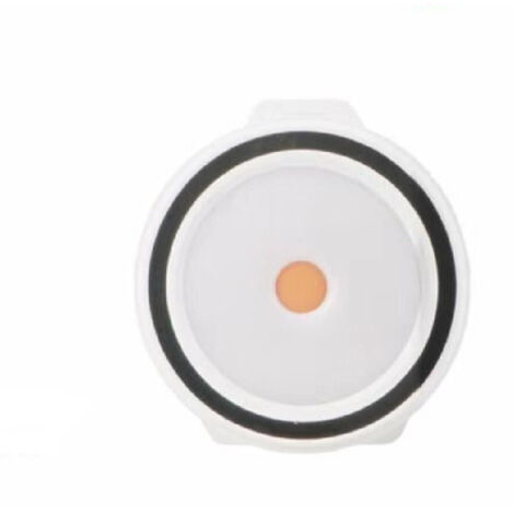Trade Shop - LED LUMINAIRE PORTATILE BY EXCURSIONEN MIT MAGNETE 12 LED 3W GANCIO DT-2038 -