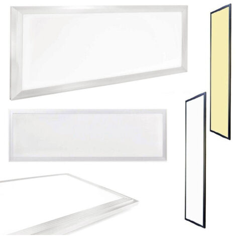 Trade Shop - LED PANEL WISDOM 120X30CM BY INCASSO FÜR KONTROLLE DA 40W LIGHT -