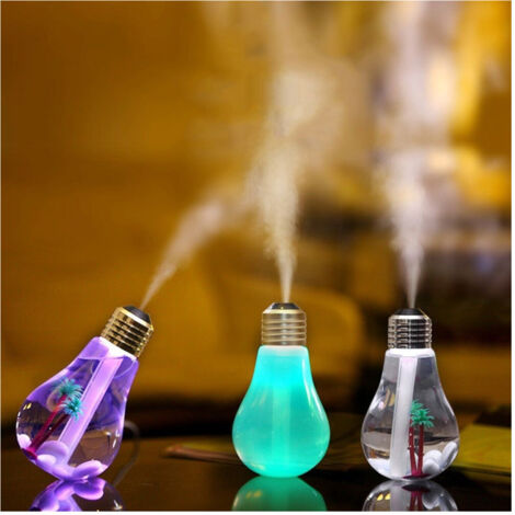 Trade Shop - LED RGB AROMATERAPIA CROMOTERAPIA -