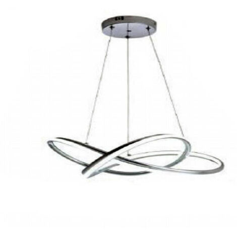 Trade Shop - LED-STAHL MODERN EQUIPMENT 60 W LIGHT 4000K 6500K 3000K A50 -