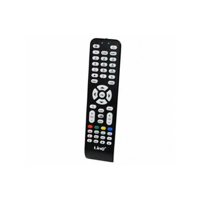 Trade Shop Traesio - Lg Universal Tv Remote Control Lg-5709 Replacement