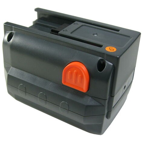 TRADE SHOP Trade-Shop Li-Ion Akku 18V / 3000mAh kompatibel mit Husqvarna S 561 82, 8839, 5IMR19/66 Rasenmäher