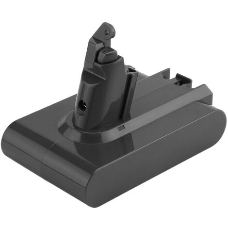 Trade-Shop Li-Ion Akku 21,6V / 2500mAh ersetzt Dyson 215052-62/01 215054-08 215054-08/01 215056-02/02 223058-02 223058-11 240486-02 240808-02/01