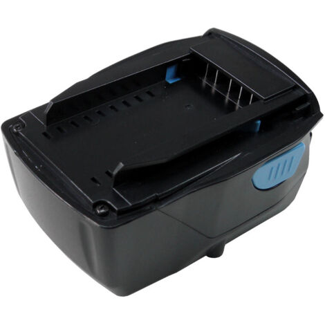 Trade-Shop Li-Ion Akku 21,6V / 5000mAh für Hilti SFL 22-A-Box ersetzt 2136396, 2136423, 2183182, 2183183, B18, B18/1.6