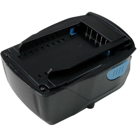 Trade-Shop Li-Ion Akku 21,6V / 5000mAh kompatibel mit Hilti AG 4S-A22 (125), GTB 6X-A22, GFB 6X-A22, GPB 6X-A22, BX 3-L 02, BX 3-ME 02, NPR 19-A