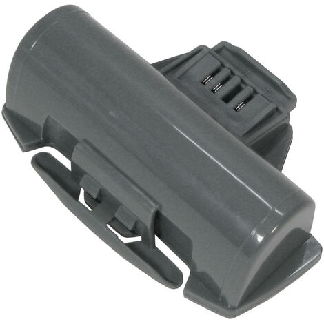 Trade-Shop Li-Ion Akku 3,7V / 2500mAh / 9Wh für Kärcher 4.633-083.0 2.633-116.0 1.633-440.0 1.633-443.0 1.633-447.0