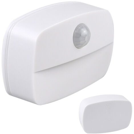 Trade Shop - LIGHT ARMADIO COMODINO ANTA MIT LED SENSOR -