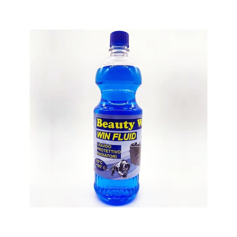 Trade Shop - Liquido Protettivo Radiatore Antigelo...