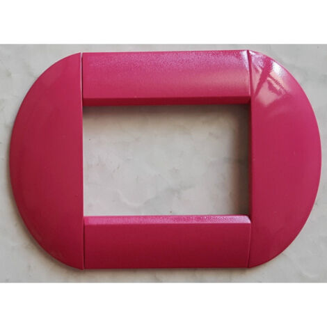 Trade Shop - Living International Light Bombate Bticino -      Fuchsia