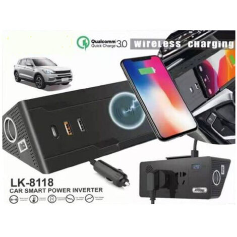 Trade Shop - LK-8118 -