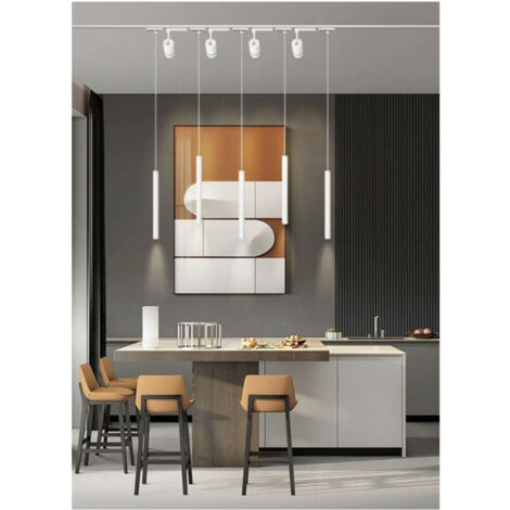 Trade Shop - Lp-80 Led Faretto -      Blanco
