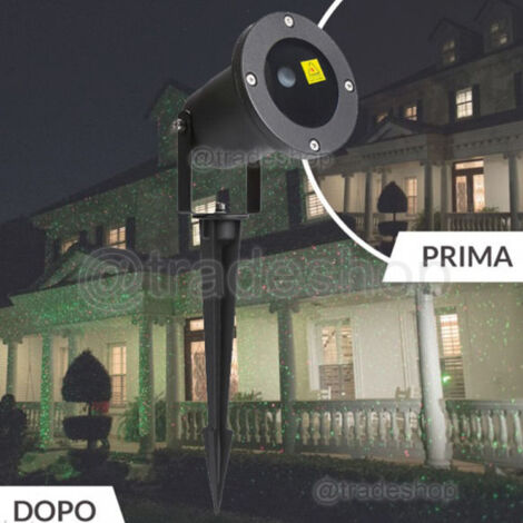 Trade Shop - Luchas Externas Procesadas En Fantasia Punti Giardino Discoteca -