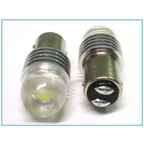 Trade Shop - Luz Bulbo Bulbi Attacco 1156 Ba15s P21w -